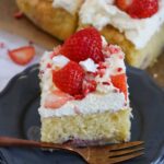 Gâteau Éton Mess au Plat !