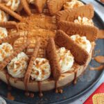 Cheesecake Biscoff sans cuisson !