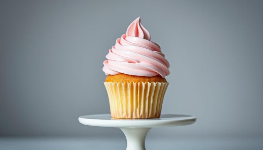 réussir des cupcakes parfaits