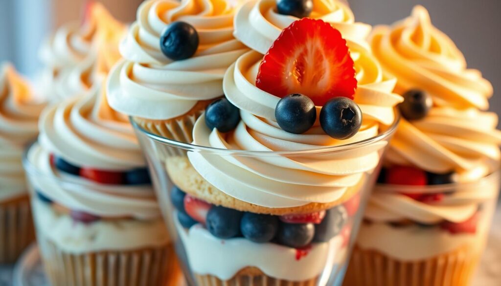 réussir des cupcakes parfaits