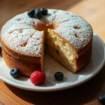 Recette gâteau au yaourt facile : un délice à partager