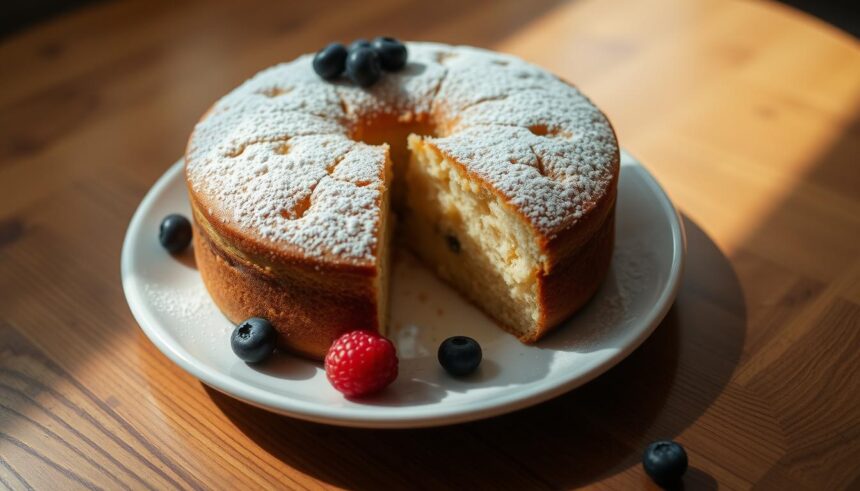 Recette gâteau au yaourt facile : un délice à partager